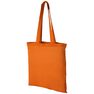 Peru 180 g/m2 cotton tote bag 7L