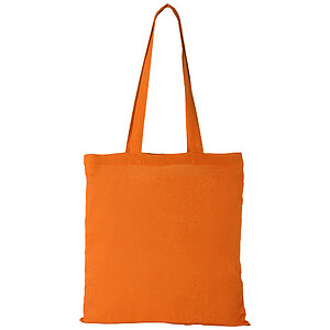 Peru 180 g/m2 cotton tote bag 7L