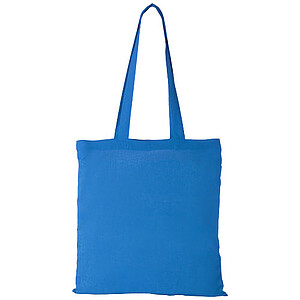 Peru 180 g/m2 cotton tote bag 7L