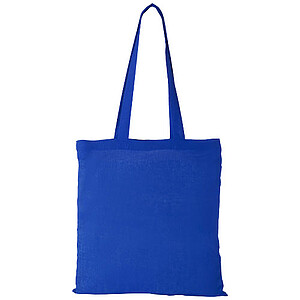 Peru 180 g/m2 cotton tote bag 7L