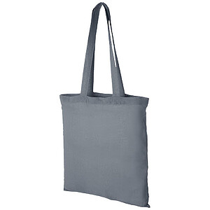 Peru 180 g/m2 cotton tote bag 7L