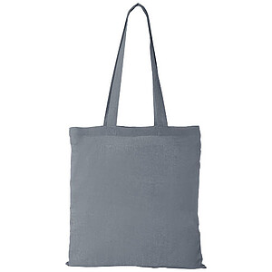 Peru 180 g/m2 cotton tote bag 7L