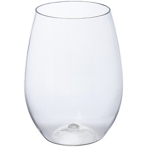 PET Drinking glass 450 ml