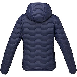Petalite womens GRS recycled insulated down jacket