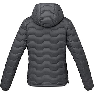 Petalite womens GRS recycled insulated down jacket