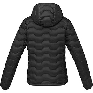 Petalite womens GRS recycled insulated down jacket