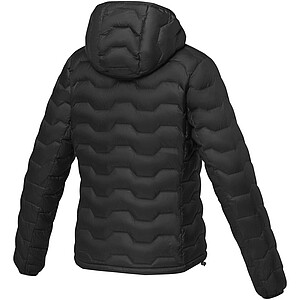 Petalite womens GRS recycled insulated down jacket