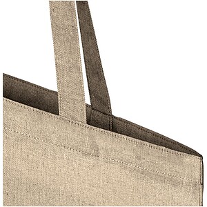 Pheebs 150 g/m2 Aware™ recycled tote bag