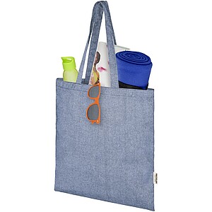 Pheebs 150 g/m2 Aware™ recycled tote bag