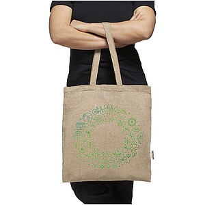 Pheebs 150 g/m2 Aware™ recycled tote bag