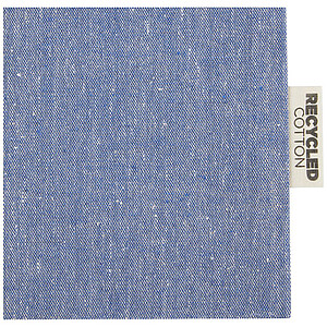 Pheebs 150 g/m2 GRS recycled cotton gift bag large 4L