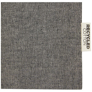 Pheebs 150 g/m2 GRS recycled cotton gift bag large 4L