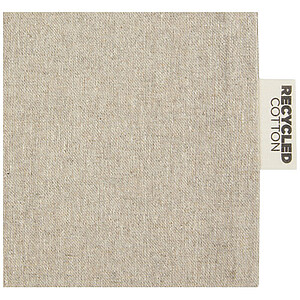 Pheebs 150 g/m2 GRS recycled cotton gift bag medium 1.5L