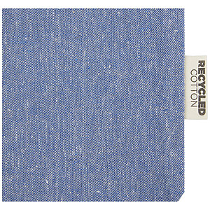 Pheebs 150 g/m2 GRS recycled cotton gift bag medium 1.5L