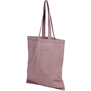 Pheebs 150 g/m2 recycled cotton tote bag
