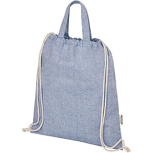 Pheebs drawstring backpack