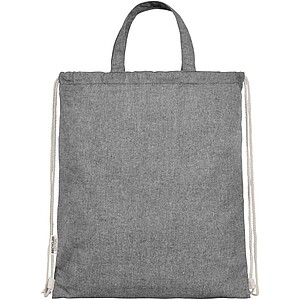 Pheebs drawstring backpack