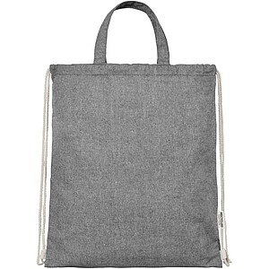 Pheebs drawstring backpack