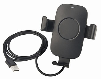 Phone holder IN CAR