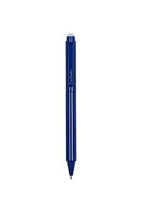 PIERRE CARDIN ALAIN Eraser ballpoint pen, blue