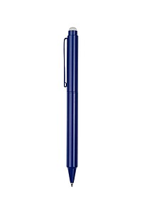 PIERRE CARDIN ALAIN Eraser ballpoint pen, blue