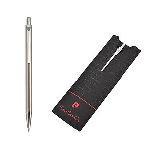 PIERRE CARDIN AMOUR Mechanical pencil, silver
