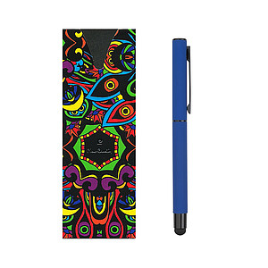 PIERRE CARDIN CELEBRATION Roller, dark blue