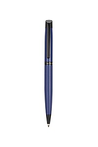PIERRE CARDIN CHANTAL Set of notebook and DENISE ballpoint pen, black $