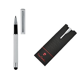 PIERRE CARDIN CLAUDIE Roller, white