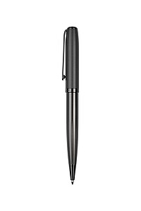 PIERRE CARDIN CORINNE SET Set of roller and ballpoint pen, grey/gunmetal