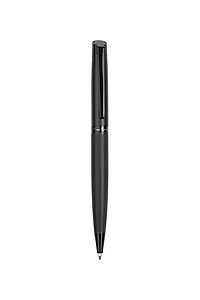PIERRE CARDIN DENISE Ballpoint pen, black