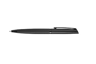 PIERRE CARDIN DENISE Ballpoint pen, black