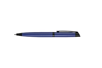 PIERRE CARDIN DENISE Ballpoint pen, blue