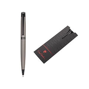 PIERRE CARDIN DENISE Ballpoint pen, grey