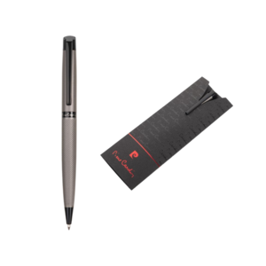 PIERRE CARDIN DENISE Ballpoint pen, grey