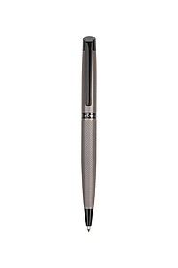 PIERRE CARDIN DENISE Ballpoint pen, grey