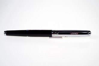 PIERRE CARDIN DIDIER Set of ballpoint pen and roller