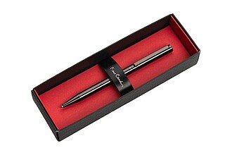 PIERRE CARDIN DOMINIQUE Ballpoint pen, gunmetal