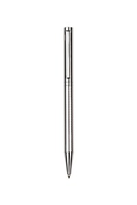 PIERRE CARDIN DOMINIQUE Ballpoint pen, silver