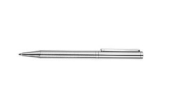 PIERRE CARDIN DOMINIQUE Ballpoint pen, silver