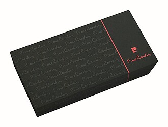 PIERRE CARDIN DONNES Magnetic 100W fast charging and data cable, grey