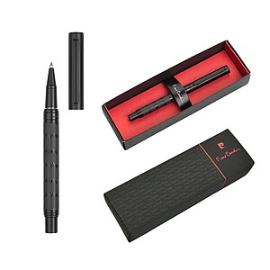 PIERRE CARDIN ESMEE Roller, black