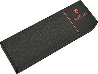 PIERRE CARDIN ESMEE Roller, black