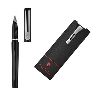 Pierre Cardin GIRONDE roller, black