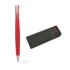 PIERRE CARDIN MATIGNON Ballpoint pen, red