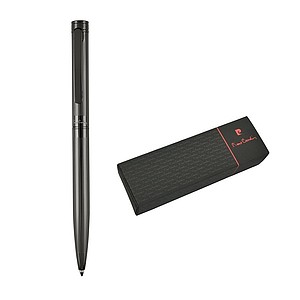 PIERRE CARDIN RENEE Ballpoint pen, gunmetal