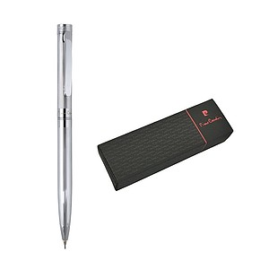 PIERRE CARDIN RENEE Mechanical pencil, silver