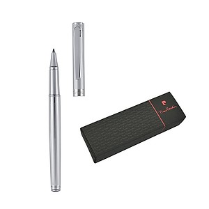 PIERRE CARDIN RENEE Roller, silver
