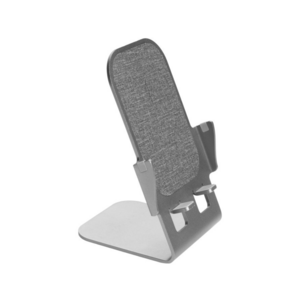 PIERRE CARDIN VITESSE Elegant phone stand with 15W wireless charging function