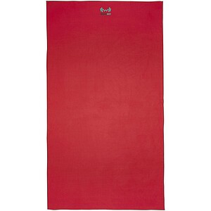 Pieter GRS ultra lightweight and quick dry towel 100x180 cm